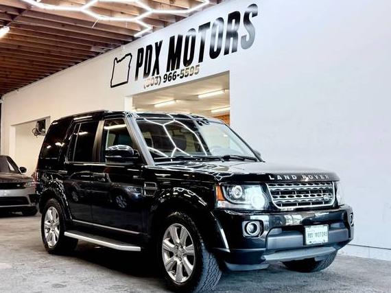 LAND ROVER LR4 2015 SALAG2V62FA771581 image LAND ROVER LR4 2015 SALAG2V62FA771581 image